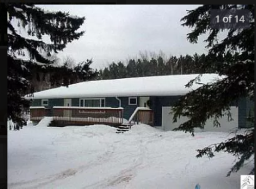 6992 Seville Rd, Saginaw, MN, 55779-9771 | Card Image