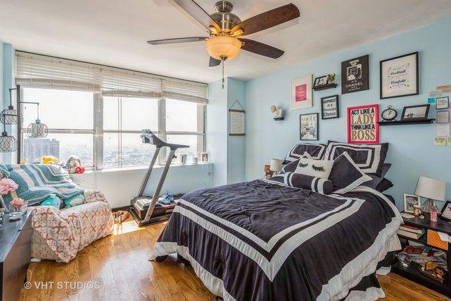 APT-5003 - 655 W Irving Park Rd, Condo with 1 bedrooms, 1 bathrooms and 1 parking in Chicago IL | Image 11