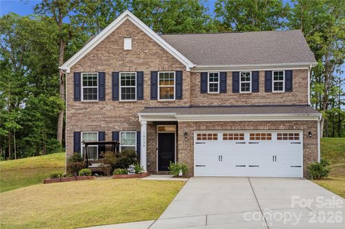 10158 Paper Birch Dr, Charlotte, NC, 28215-4575 | Card Image