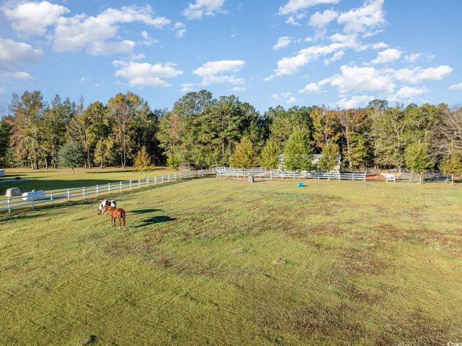 1555 Big Swamp Rd, House other with 3 bedrooms, 4 bathrooms and 3 parking in Pamplico SC | Image 9