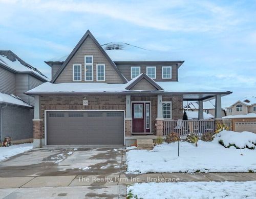 426 Champlain Ave, Woodstock, ON, N4V0B3 | Card Image