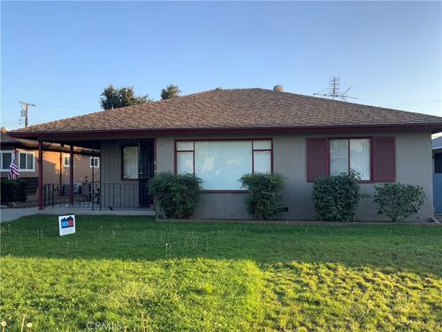 831 W Harvard Pl, Ontario, CA, 91762-1820 | Card Image