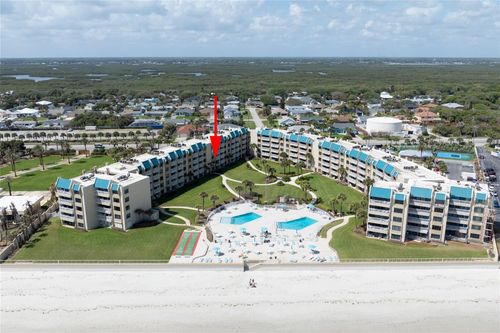 209-4501 S Atlantic Ave, NEW SMYRNA BEACH, FL, 32169-4043 | Card Image