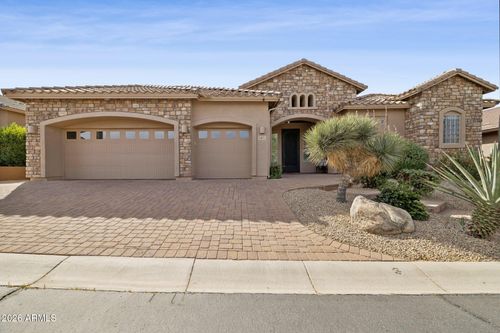 5831 E Sierra Sunset Trl, Cave Creek, AZ, 85331-1545 | Card Image