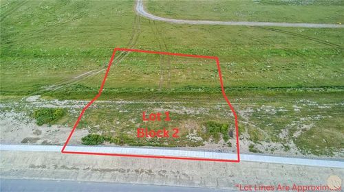 Lot 1 Block 2 Abby Drive, Billings, MT, 59106 | Card Image