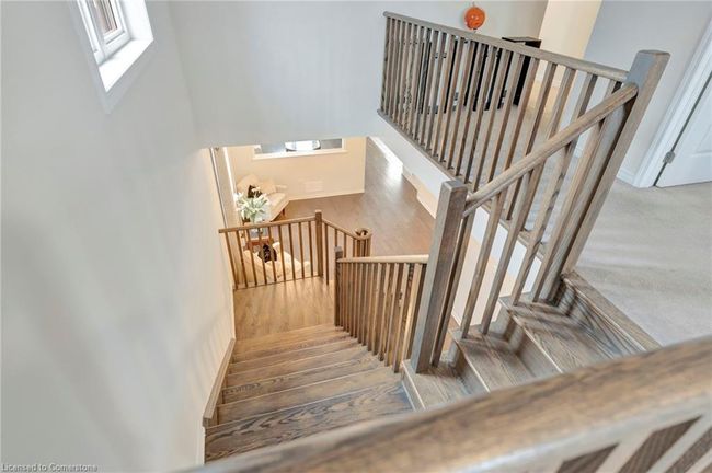 90 David St, House other with 4 bedrooms, 4 bathrooms and 4 parking in Hagersville ON | Image 27