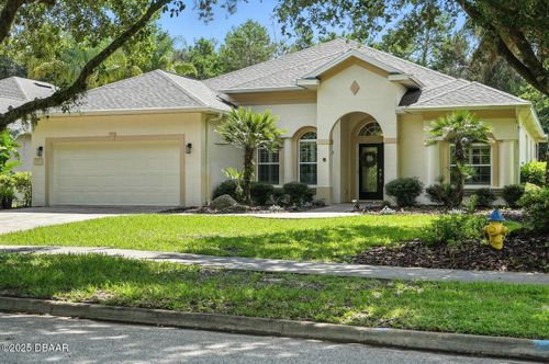 3005 Monaghan Dr, Ormond Beach, FL, 32174-2002 | Card Image