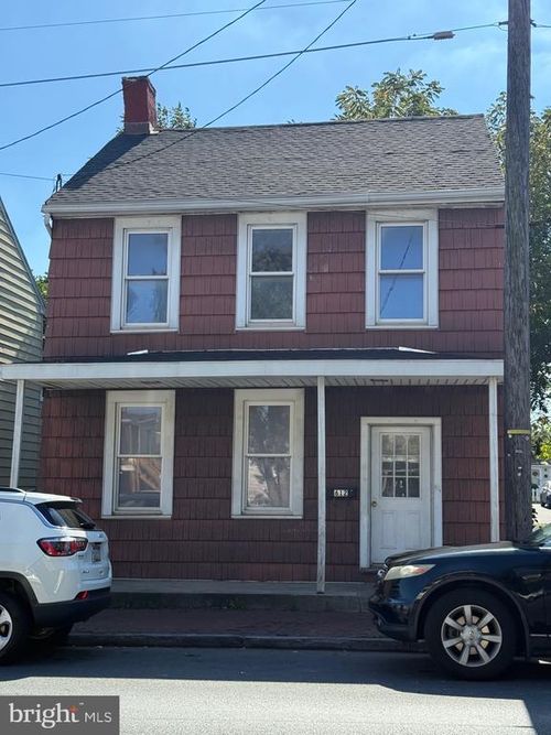 612 Walnut St, LEBANON, PA, 17042-6049 | Card Image