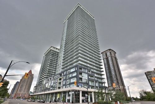 903-360 Square 1 Dr, Mississauga, ON, L5B0G7 | Card Image
