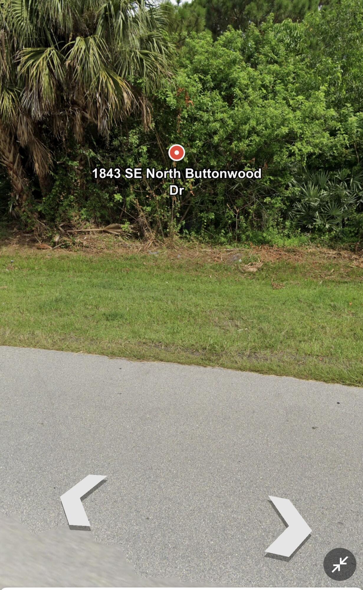Land in Port St Lucie