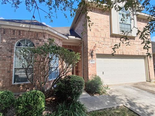1035 Sussex Trail, Pearland, TX, 77584 | Card Image
