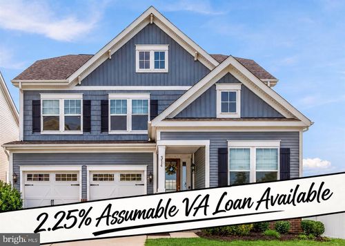 314 Crab Apple Dr, STAFFORD, VA, 22554-6859 | Card Image