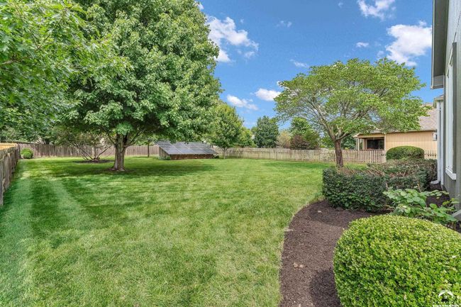 1032 Stone Creek Dr, House other with 4 bedrooms, 3 bathrooms and null parking in Lawrence KS | Image 11