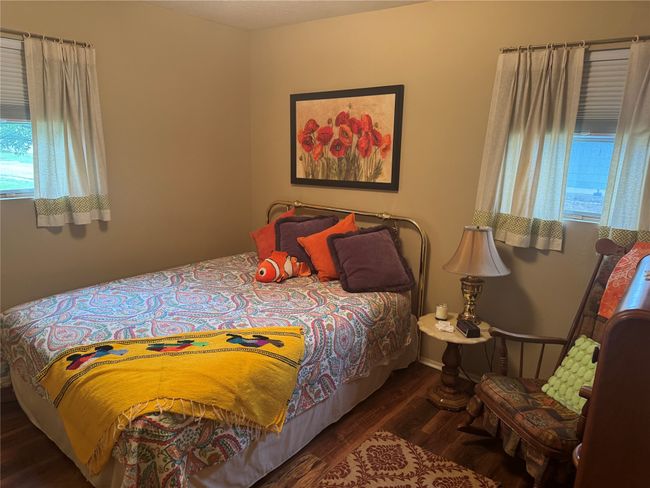 263 Lure St, House other with 2 bedrooms, 1 bathrooms and null parking in Bridgeport TX | Image 15