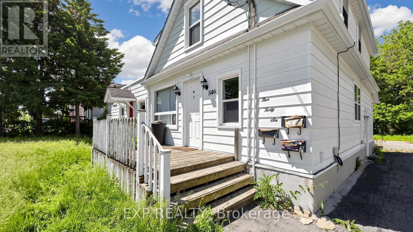Residential Income in Oshawa (Vanier) 4