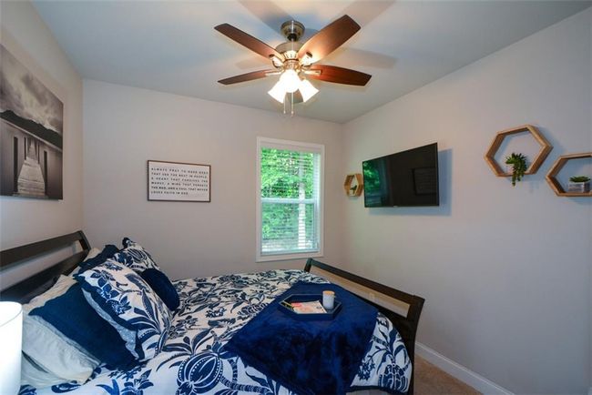 325 Paces Dr, House other with 5 bedrooms, 3 bathrooms and 2 parking in Lithia Springs GA | Image 8