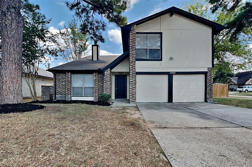 21606 Crescent Heights St, Spring, TX, 77388-2809 | Card Image