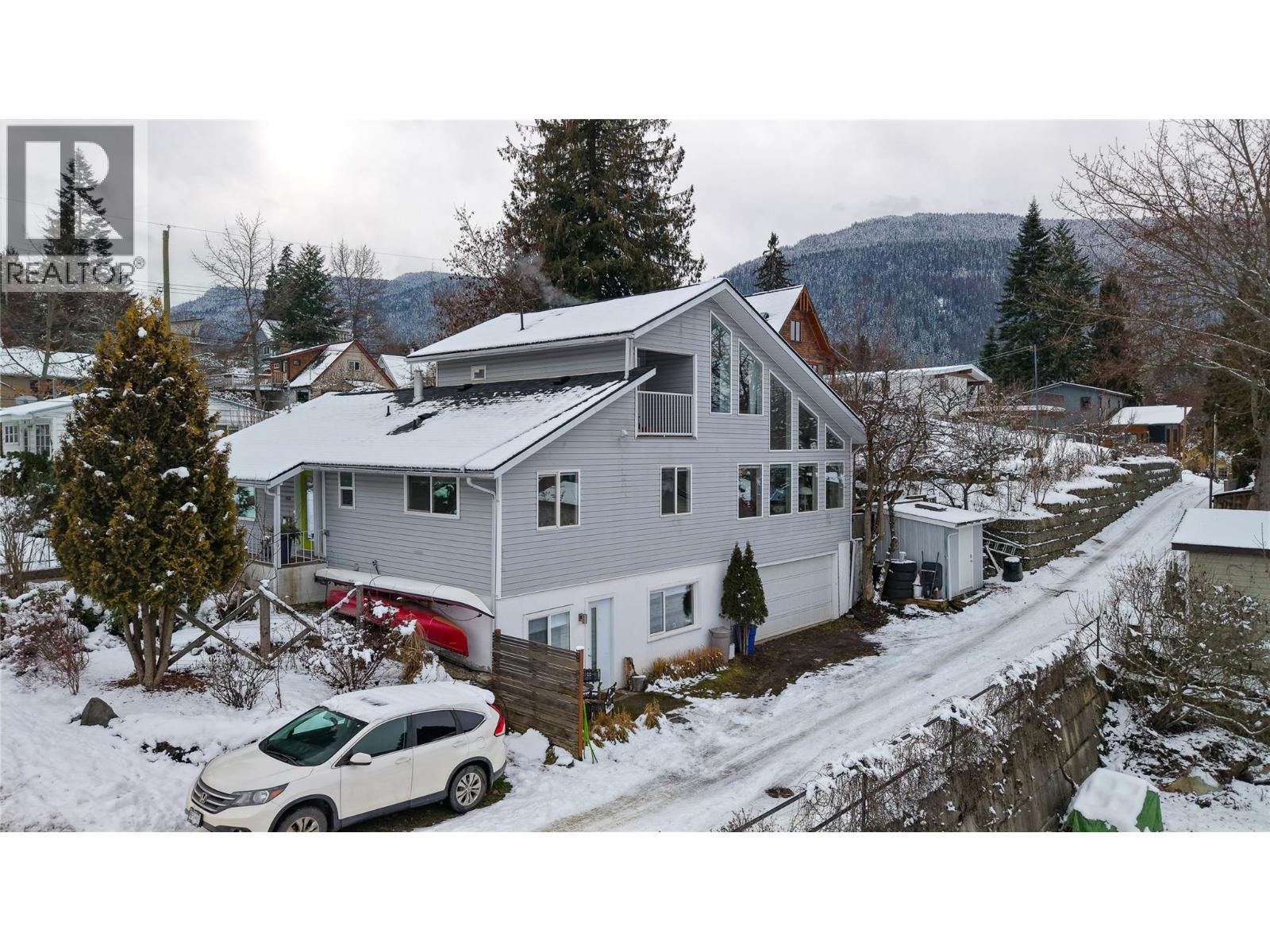 Residential in Nelson