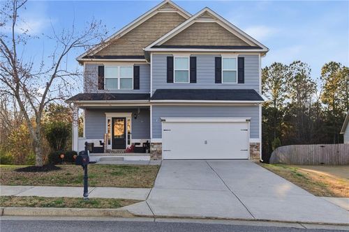 511 Autumn Echo, Canton, GA, 30114 | Card Image