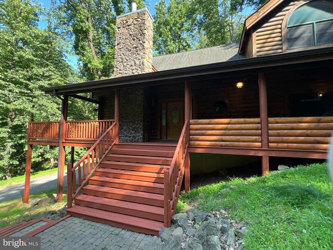 214 Windy Way, House other with 3 bedrooms, 2 bathrooms and null parking in FRONT ROYAL VA | Image 4