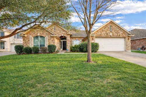 1102 Canyon Maple Rd, Pflugerville, TX, 78660-5808 | Card Image