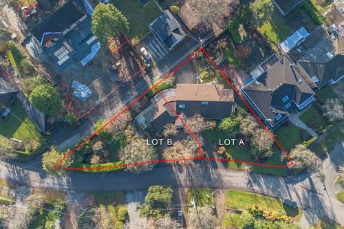 lot-a-7225 Hudson St, Vancouver, BC, V6P4K9 | Card Image