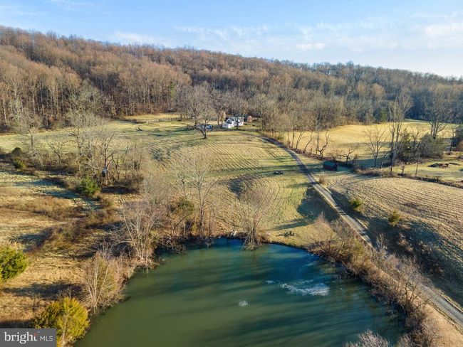 3671 Halfway Rd, House other with 3 bedrooms, 3 bathrooms and null parking in THE PLAINS VA | Image 66