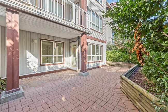 102 - 5355 Boundary Rd, Condo with 2 bedrooms, 1 bathrooms and 1 parking in Vancouver BC | Image 23