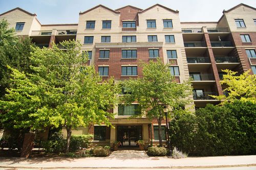 705-11 Wille St, Mount Prospect, IL, 60056-3153 | Card Image