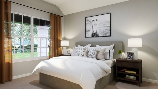 Photos are a representation of the floor plan. Options and interior selections will vary. | Image 22