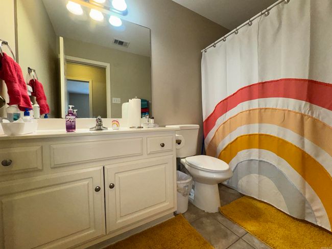 10036 Farris Ave, House other with 3 bedrooms, 2 bathrooms and null parking in Sherwood AR | Image 13