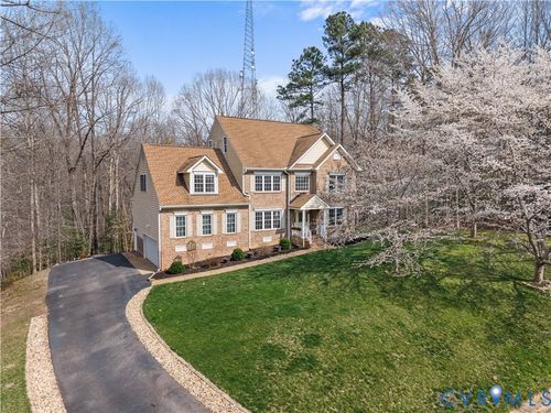 8200 Glamis Ct, Chesterfield, VA, 23838-5313 | Card Image