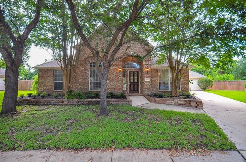 2607 Grand Plantation Ct, Missouri City, TX, 77459-2377 | Card Image