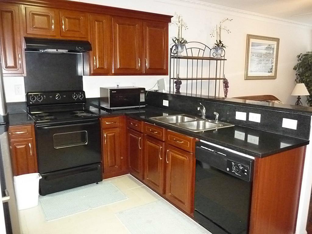 Residential Lease in Houston 4