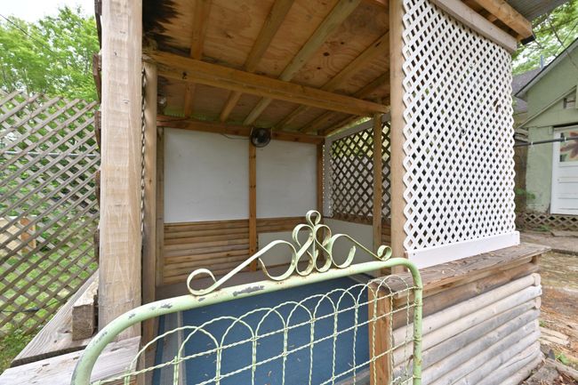 GAZEBO | Image 32