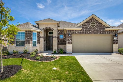 114 Telford Way, Boerne, TX, 78006-2177 | Card Image