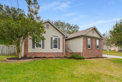 701 Cynthia Ct, House other with 3 bedrooms, 2 bathrooms and 6 parking in Mount Juliet TN | Image 1