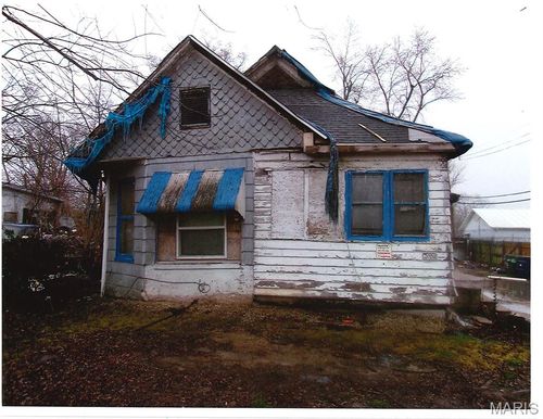 2008 N 57th St, East Saint Louis, IL, 62204-1602 | Card Image