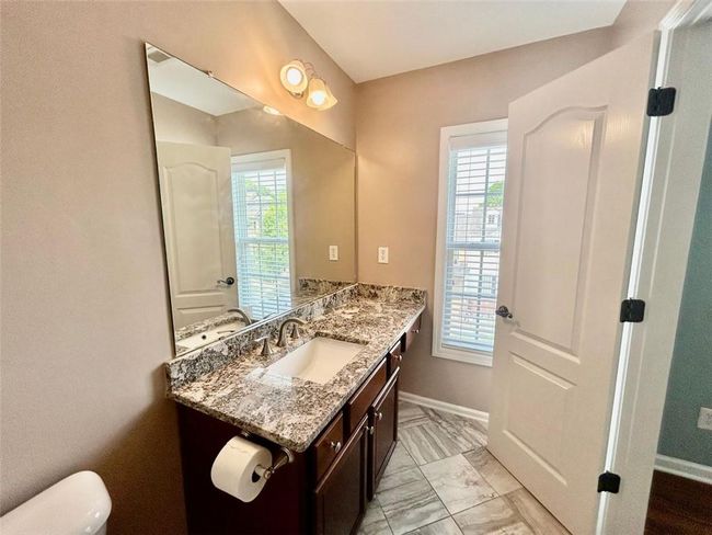 3988 Church View Ln, Townhouse with 2 bedrooms, 3 bathrooms and null parking in Suwanee GA | Image 29