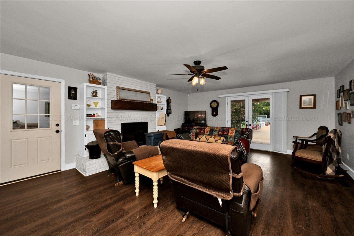 Residential in Falkville 5