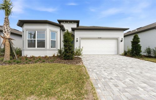 13630 Canyon Ridge Road, SPRING HILL, FL, 34610 | Card Image