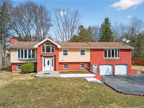 134 Brook Way, Ithaca, NY, 14850-1004 | Card Image