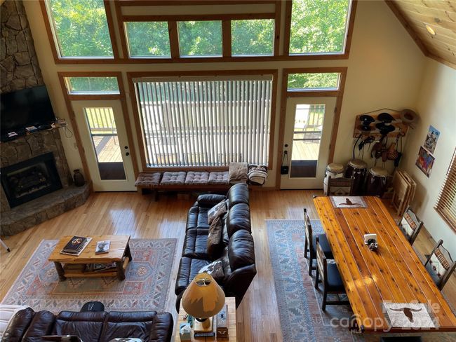 90 Twin Oaks Est, House other with 2 bedrooms, 3 bathrooms and null parking in Sylva NC | Image 12