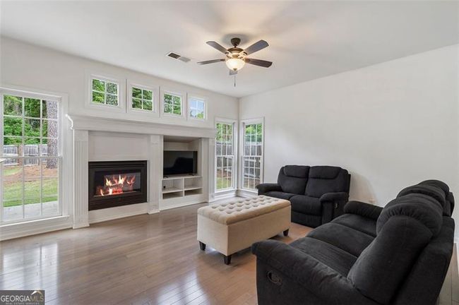 2263 Seatton Ct, House other with 4 bedrooms, 3 bathrooms and 2 parking in Marietta GA | Image 16