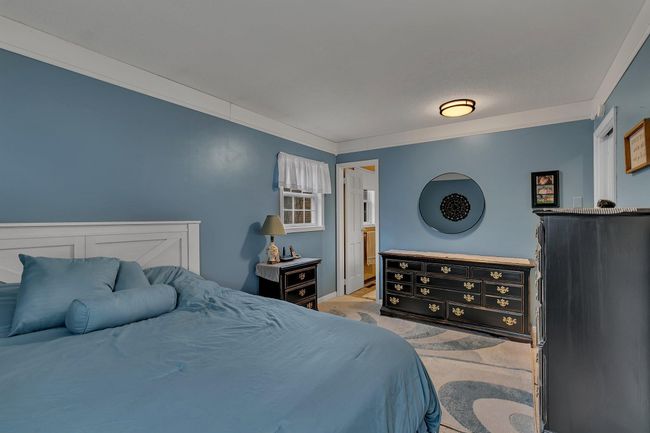 Bedroom #1 has its own private 3/4 bathroom | Image 13