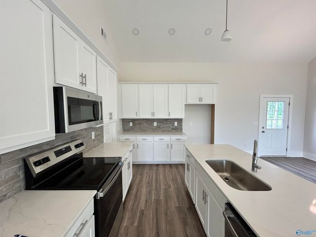 815 County Road 595, House other with 3 bedrooms, 2 bathrooms and null parking in Cedar Bluff AL | Image 13
