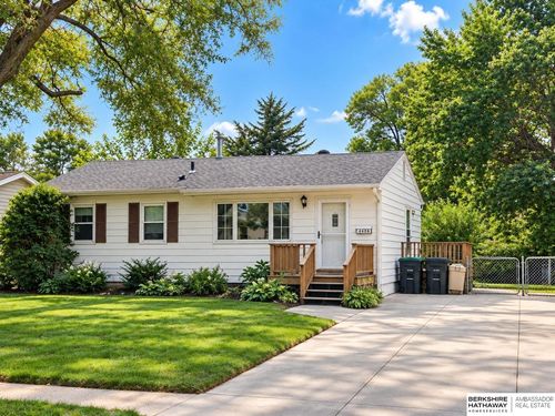 3406 Pedersen Drive, Omaha, NE, 68144 | Card Image