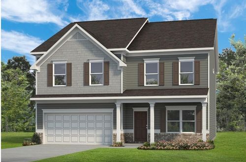 507 Ozark Ln Sw, Cartersville, GA, 30120-6208 | Card Image