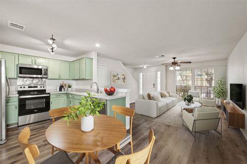 2309 Melissa Oaks Ln, Austin, TX, 78744-7960 | Card Image