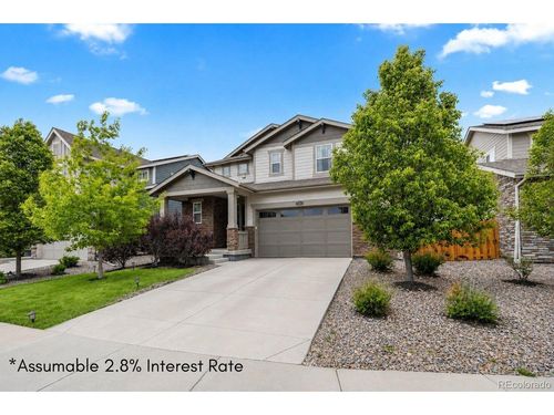 26361 E 5th Pl, Aurora, CO, 80018-1761 | Card Image